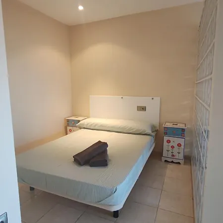 Estudio Katherine Apartment *