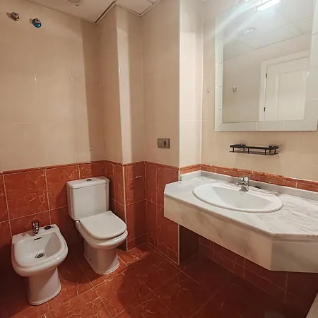 Estudio Katherine Apartment