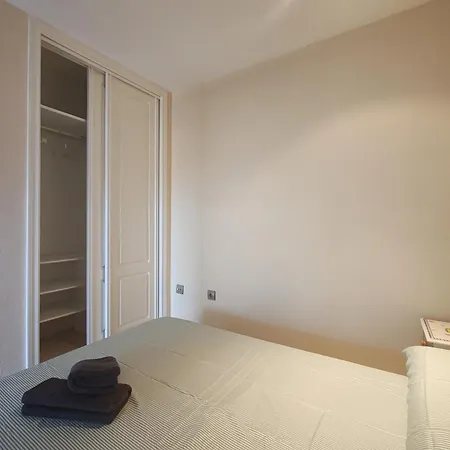 Apartment Estudio Katherine