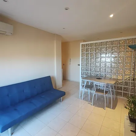 Estudio Katherine Apartment *