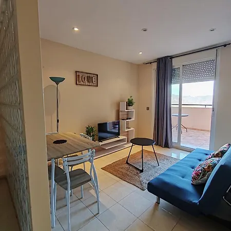 Apartment Estudio Katherine *